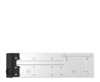 QNAP TS-855eU-8G RACK - 1295875 - zdjęcie 3